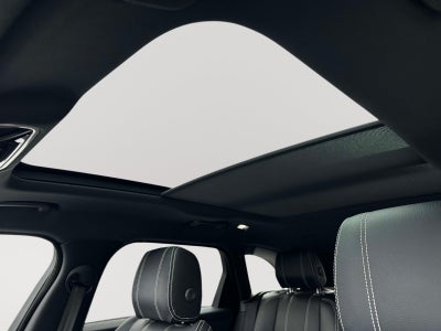 2022 Land Rover Range Rover Velar S