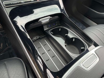 2023 Mercedes-Benz S-Class S 500