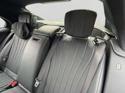 2023 Mercedes-Benz S-Class S 500