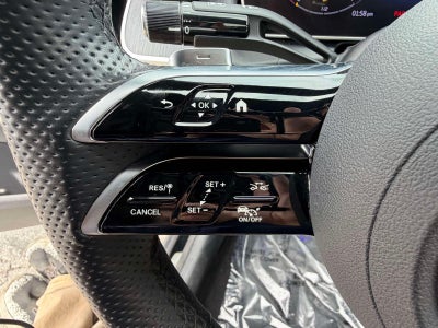 2024 Mercedes-Benz GLC GLC 300