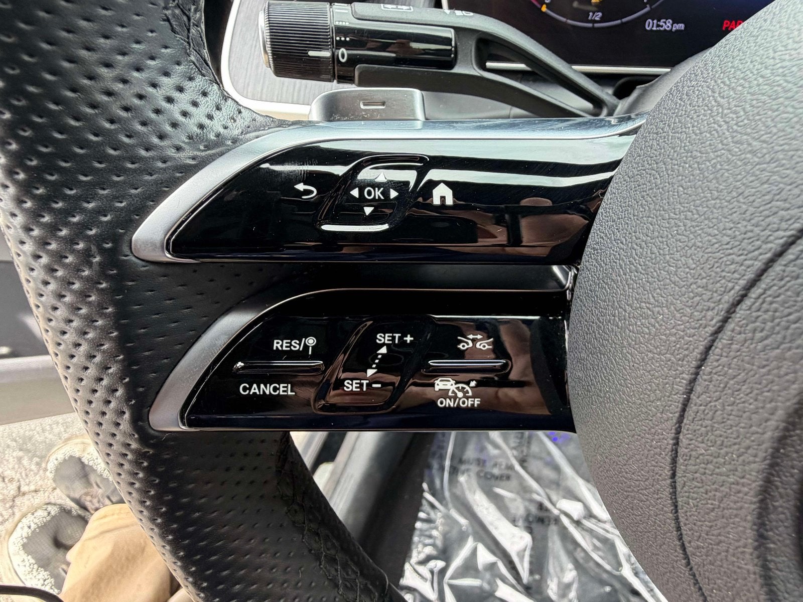 2024 Mercedes-Benz GLC GLC 300