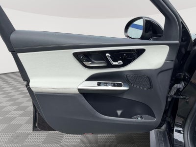 2024 Mercedes-Benz GLC GLC 300