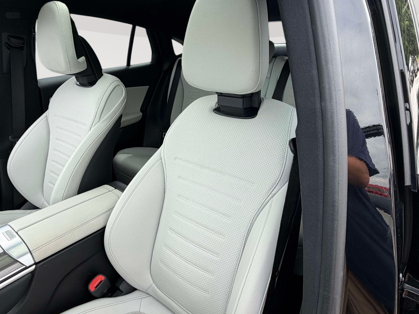 2024 Mercedes-Benz GLC GLC 300