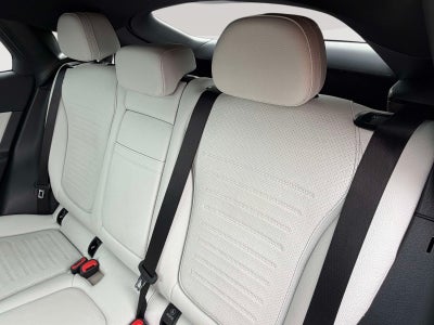 2024 Mercedes-Benz GLC GLC 300