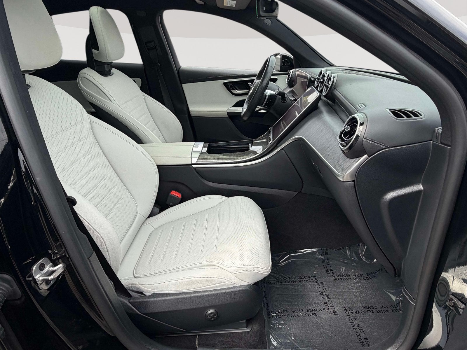 2024 Mercedes-Benz GLC GLC 300