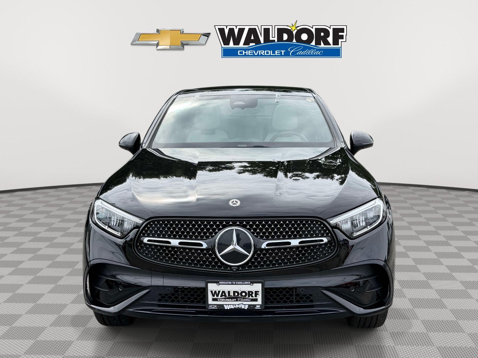 2024 Mercedes-Benz GLC GLC 300