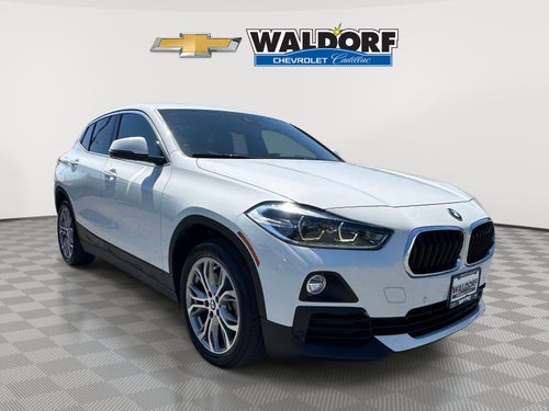 2019 BMW X2 xDrive28i