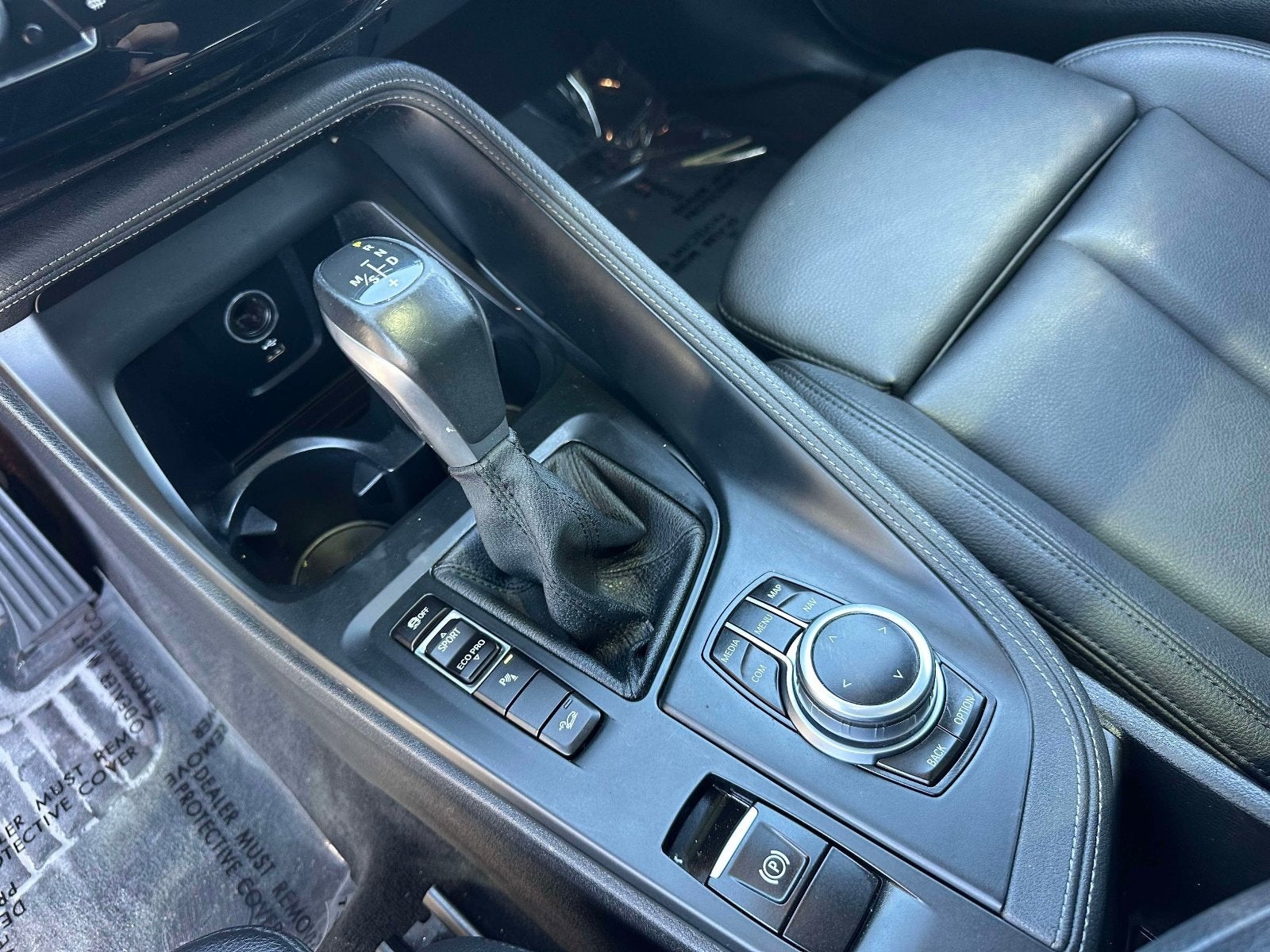 2019 BMW X2 xDrive28i