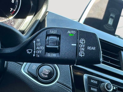 2019 BMW X2 xDrive28i