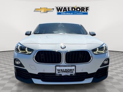 2019 BMW X2 xDrive28i
