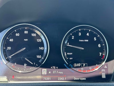 2019 BMW X2 xDrive28i