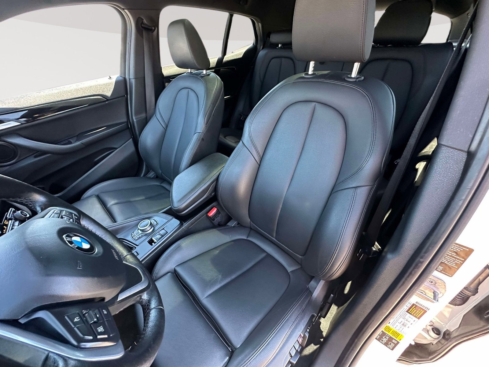 2019 BMW X2 xDrive28i