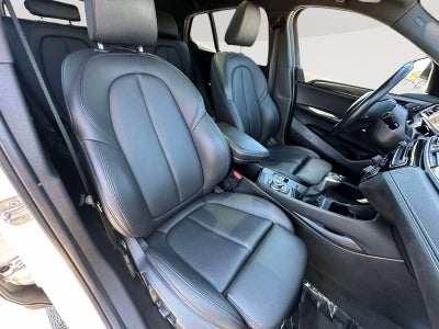 2019 BMW X2 xDrive28i