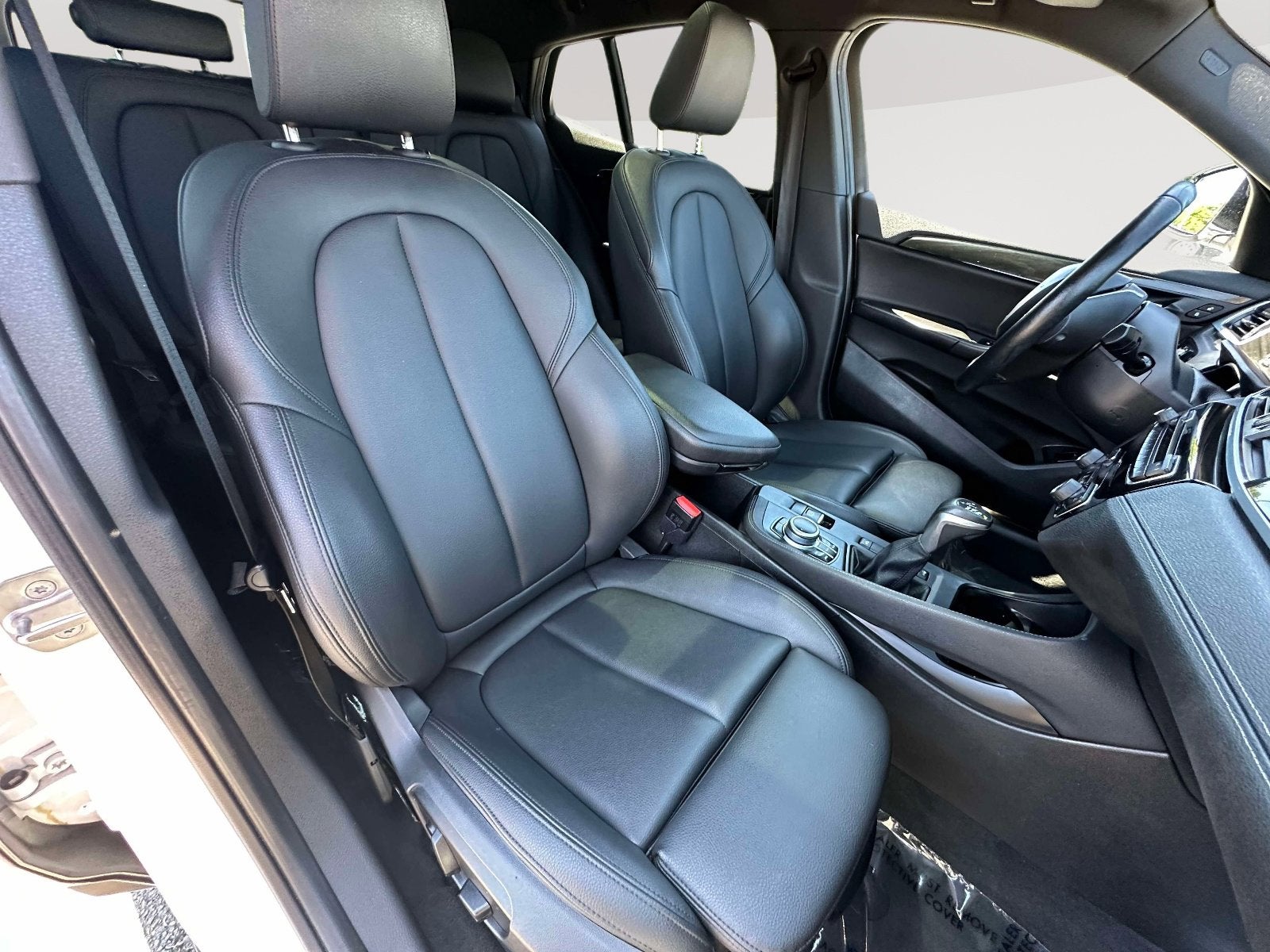 2019 BMW X2 xDrive28i