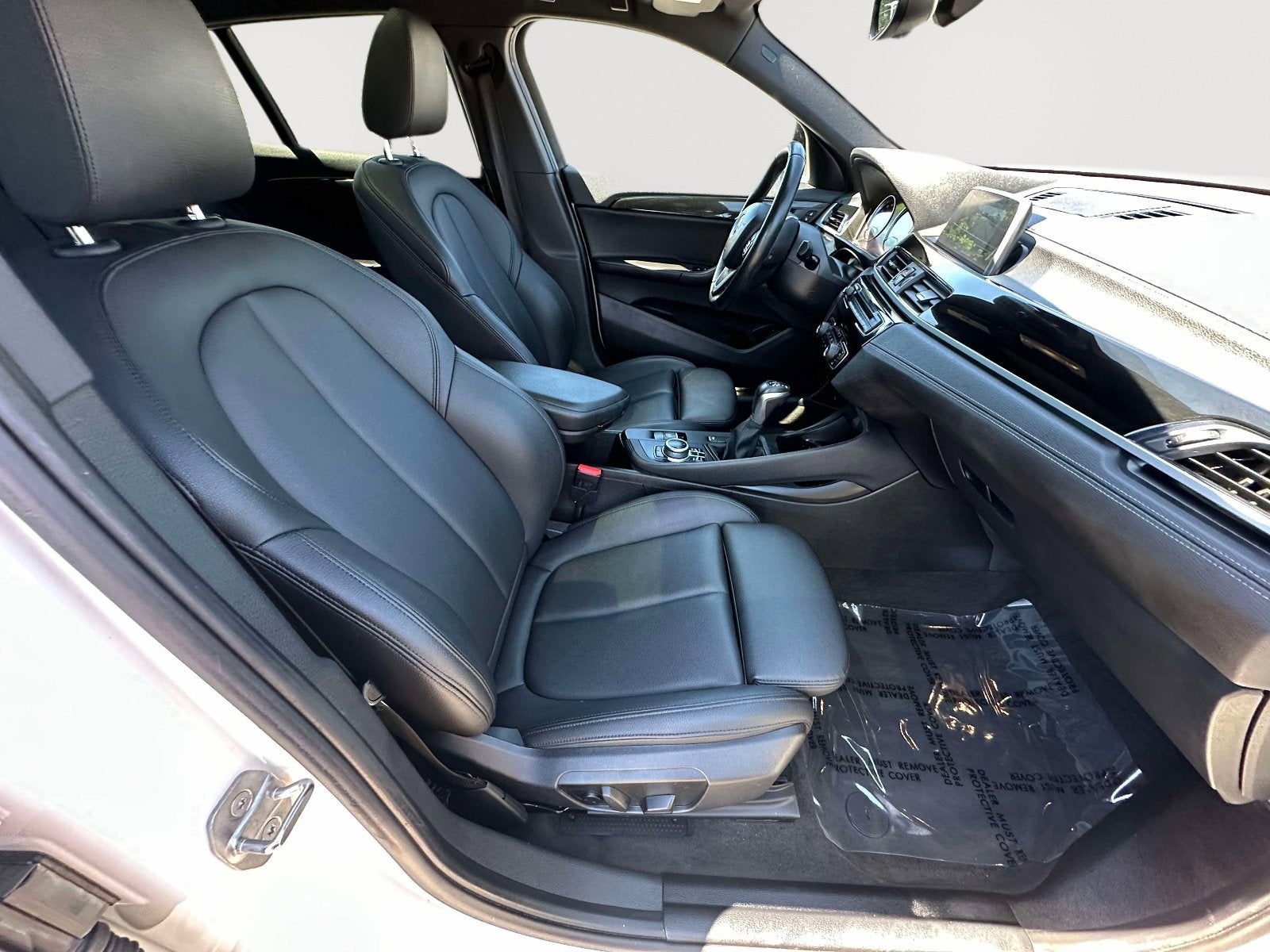 2019 BMW X2 xDrive28i