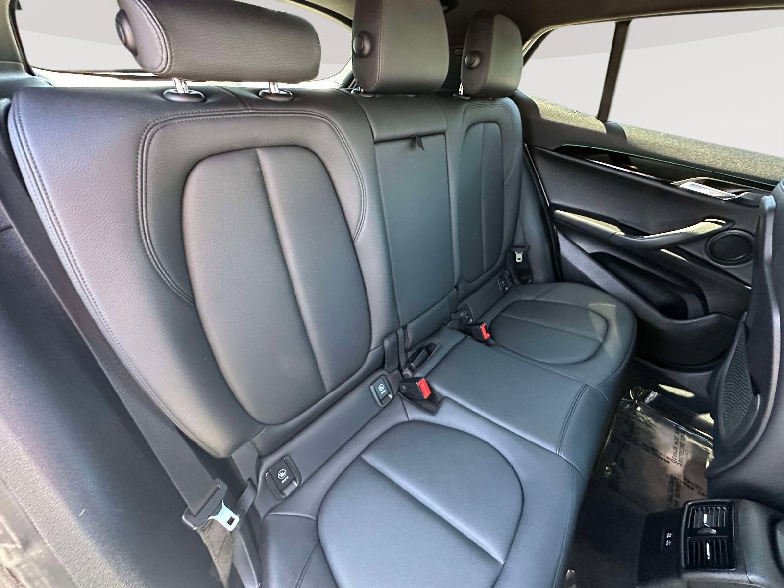 2019 BMW X2 xDrive28i