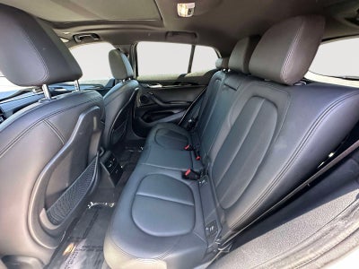 2019 BMW X2 xDrive28i