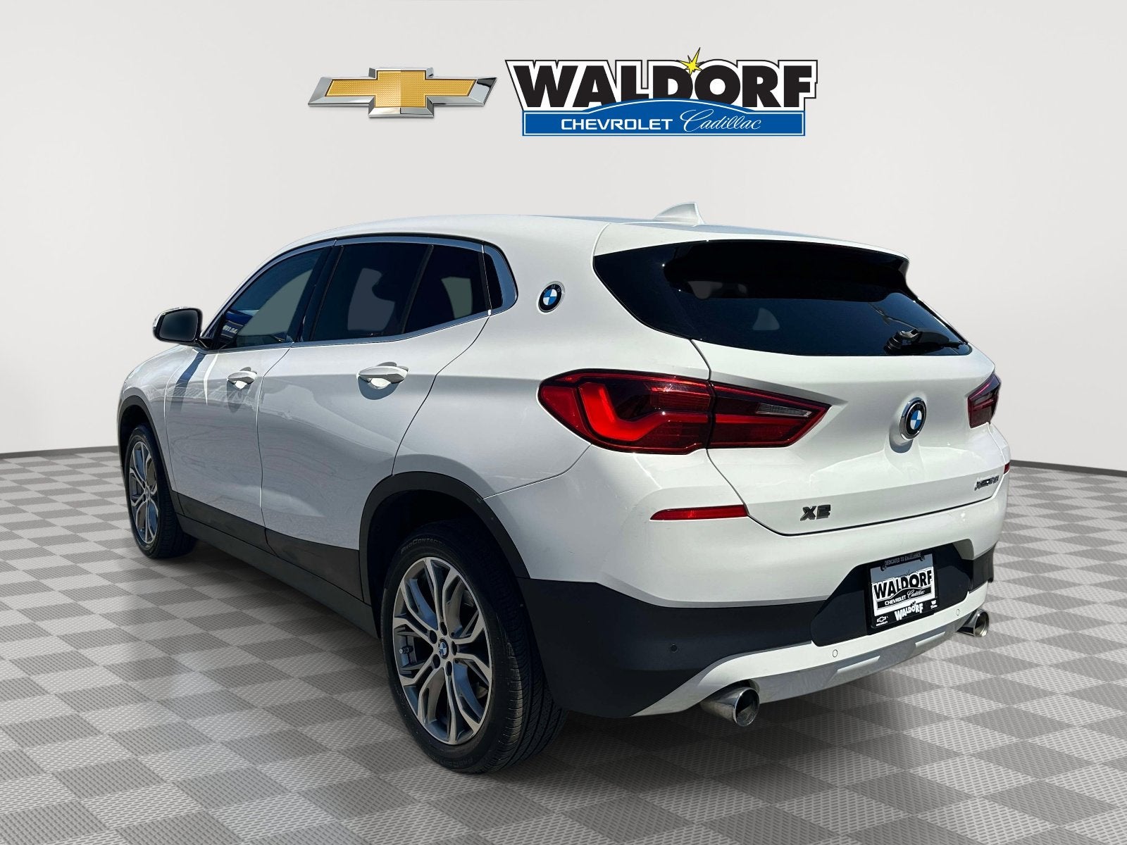 2019 BMW X2 xDrive28i