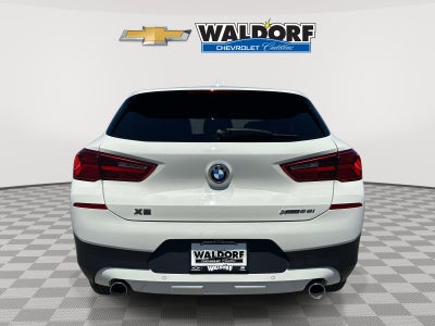 2019 BMW X2 xDrive28i