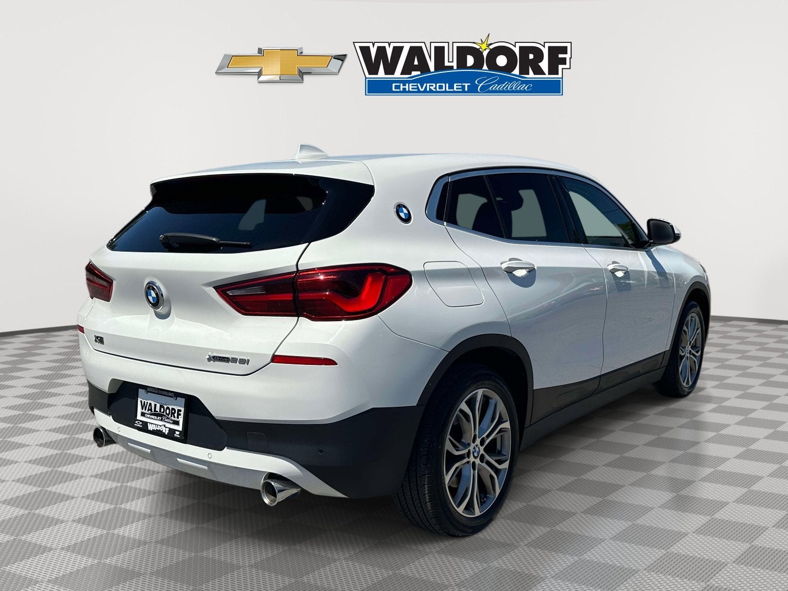 2019 BMW X2 xDrive28i
