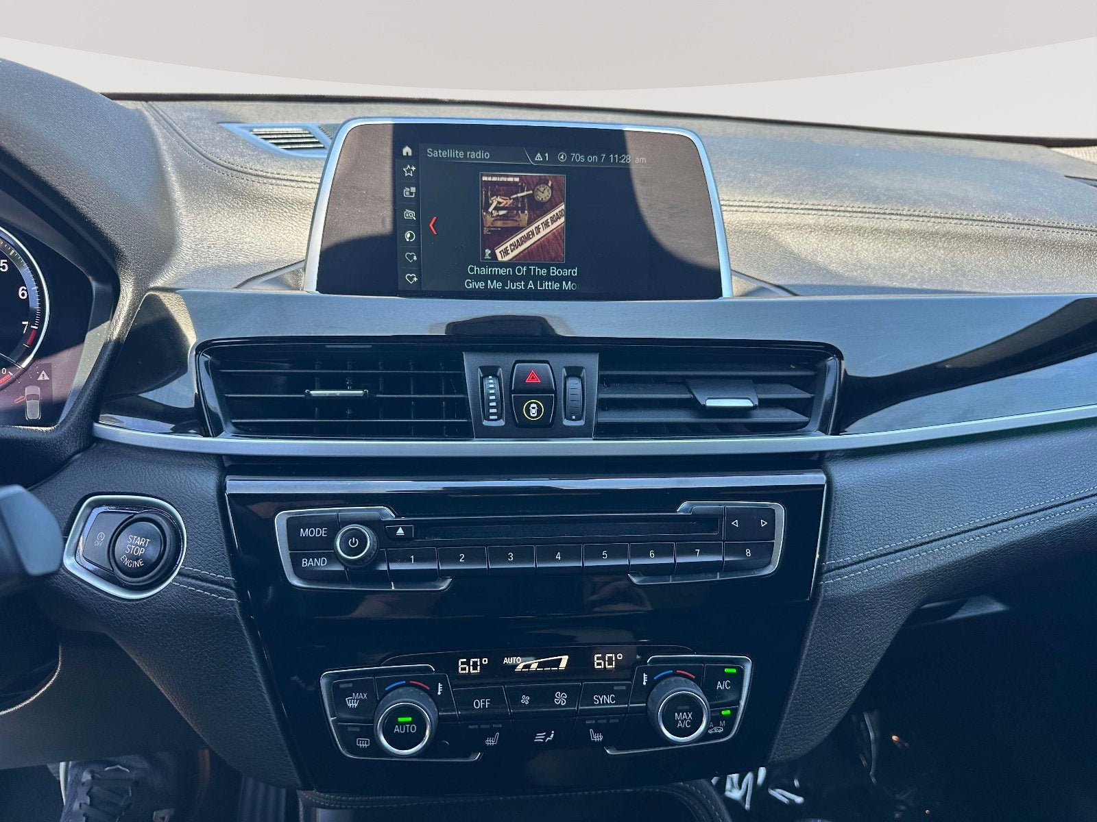 2019 BMW X2 xDrive28i