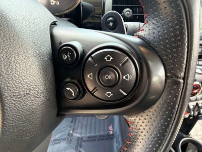 2021 MINI Hardtop 4 Door Cooper S