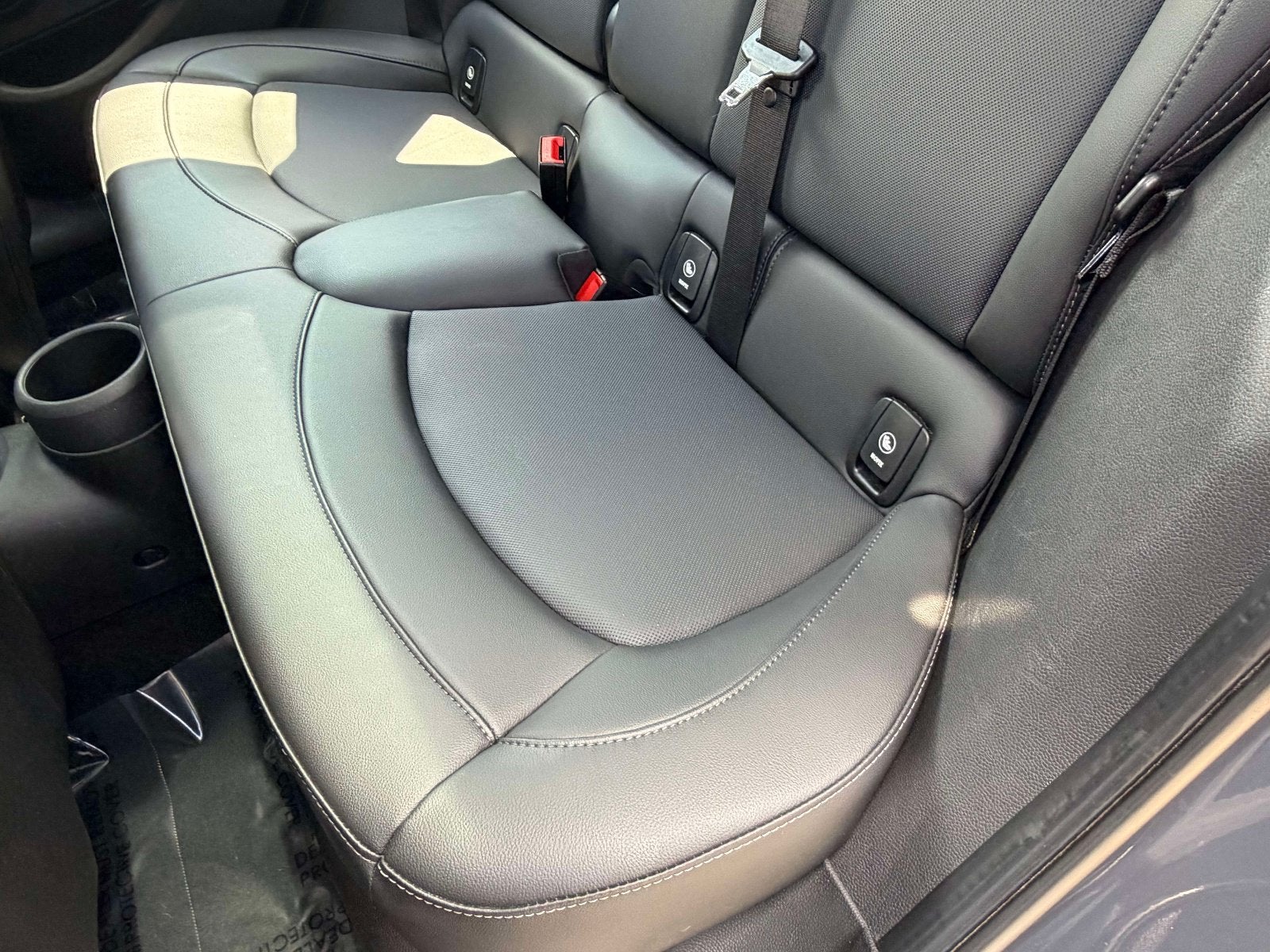 2021 MINI Hardtop 4 Door Cooper S