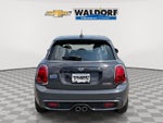 2021 MINI Hardtop 4 Door Cooper S