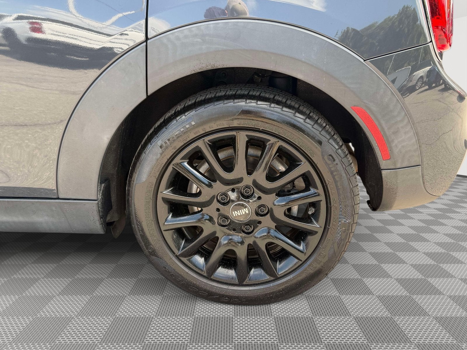 2021 MINI Hardtop 4 Door Cooper S