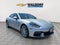 2018 Porsche Panamera Base