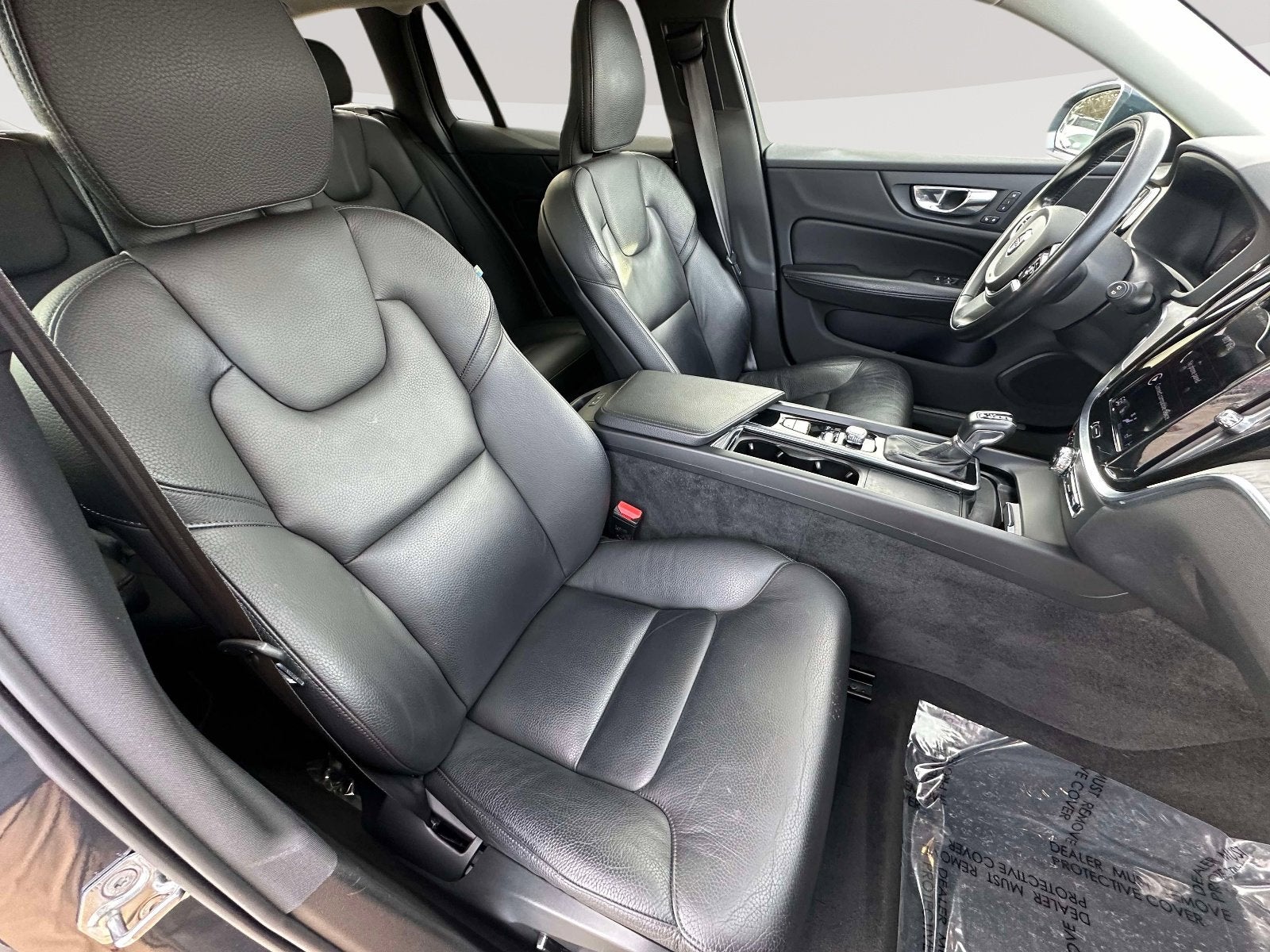 2021 Volvo V60 Cross Country Base