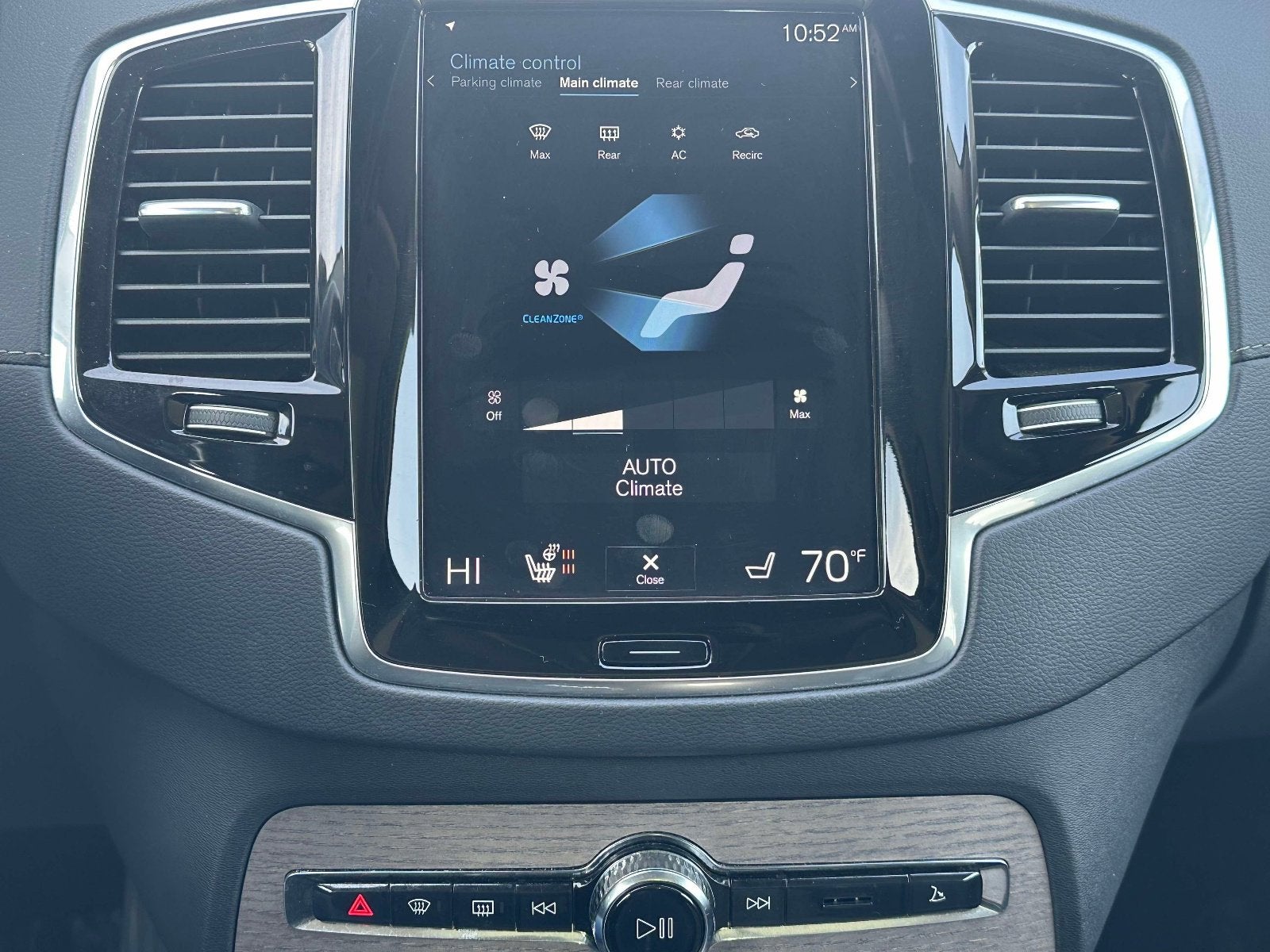 2021 Volvo XC90 Inscription