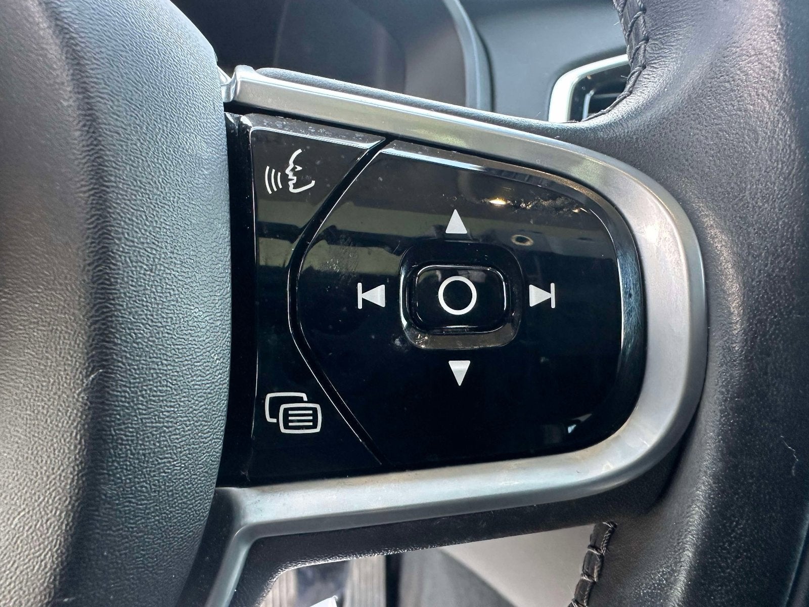 2021 Volvo XC90 Inscription