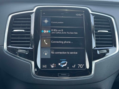 2021 Volvo XC90 Inscription