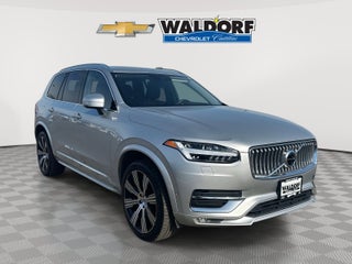 2021 Volvo XC90 Inscription