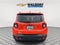 2017 Jeep Renegade Trailhawk