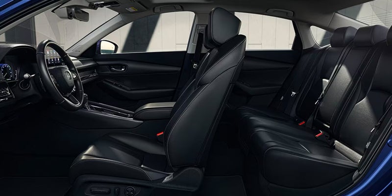 2023 Honda Accord seating in Waldorf, MD