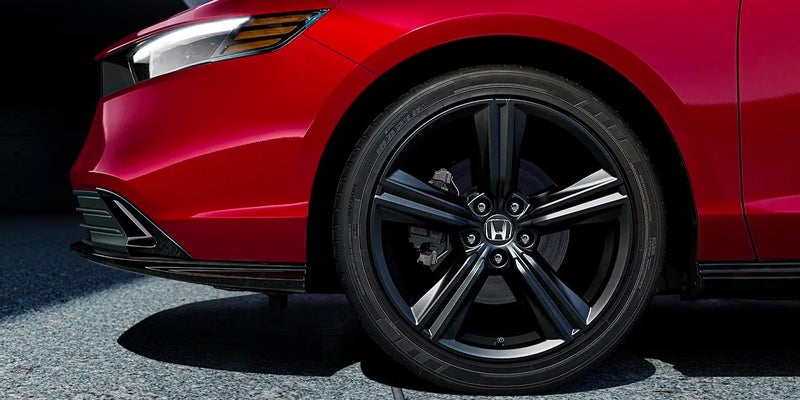 2023 Honda Accord rim in Waldorf, MD