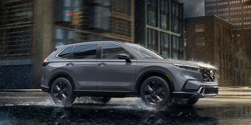 Honda Sales Event in Waldorf, MD