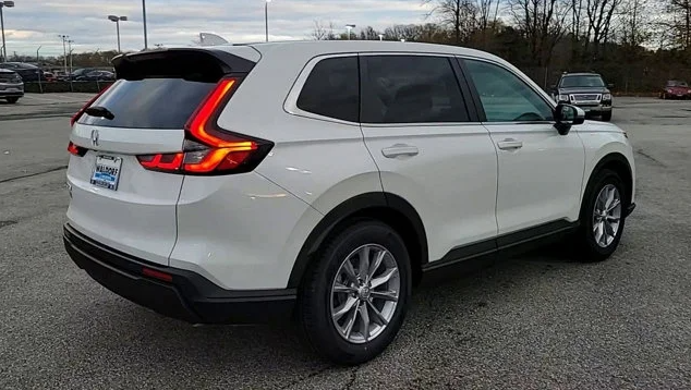 2023 Honda CR-V for sale in Waldorf, MD