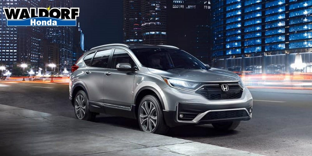 Honda CR-V Fredricksburg VA