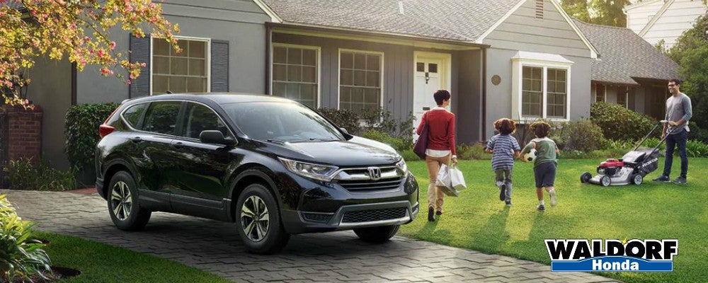 Honda CR-V Lexington Park MD