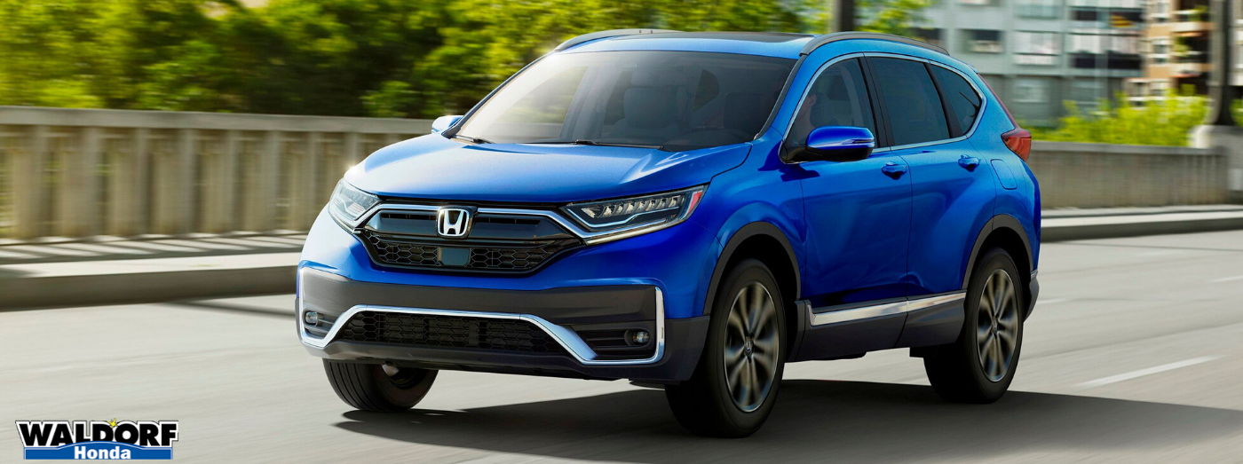 Honda CR-V Clinton MD