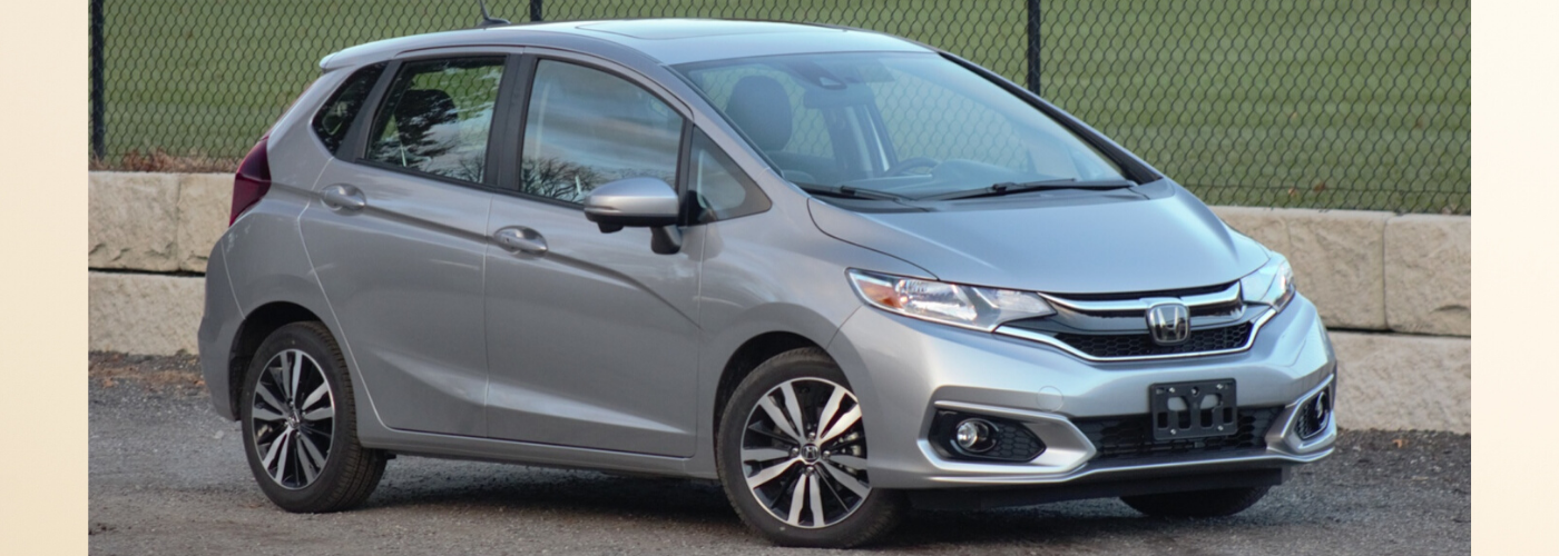 Honda Fit Fort Washington MD