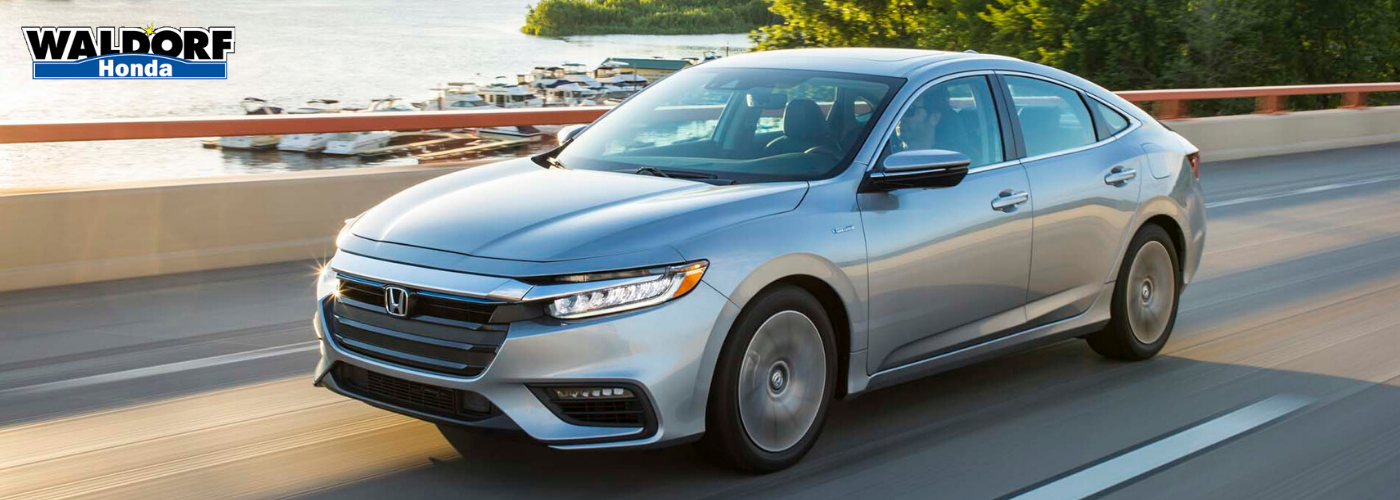 Honda Insight Waldorf MD