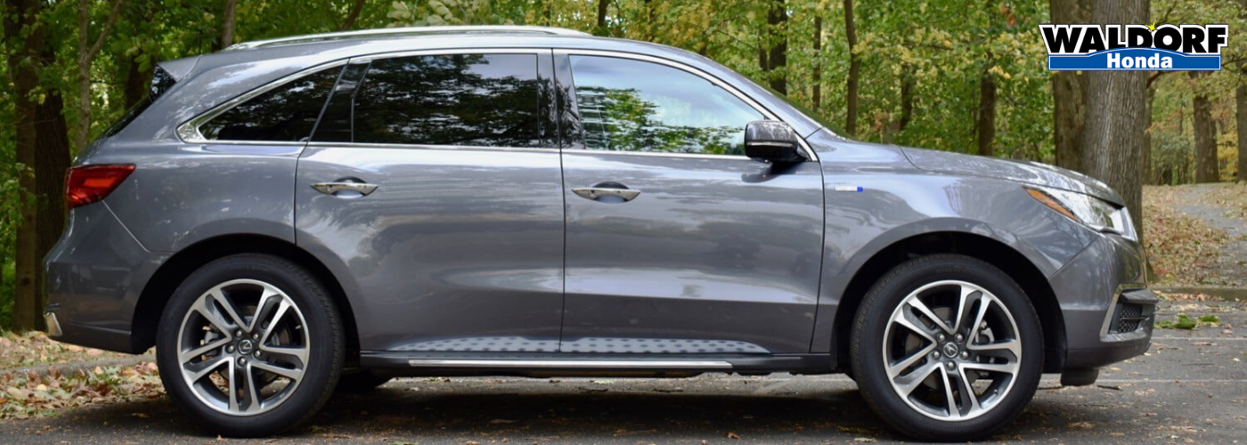 Pre-owned Luxury Vehicles Waldorf MD