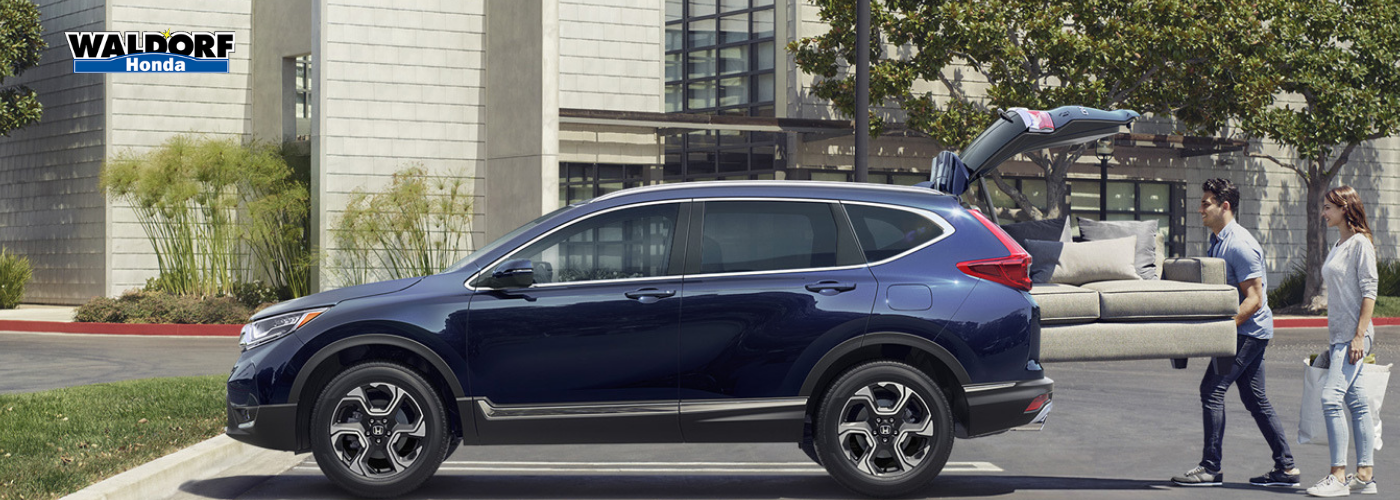 Used Honda CR-V St Charles MD