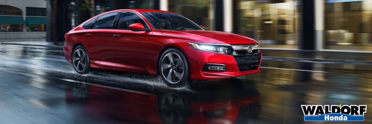 Used Honda Dealer St Charles