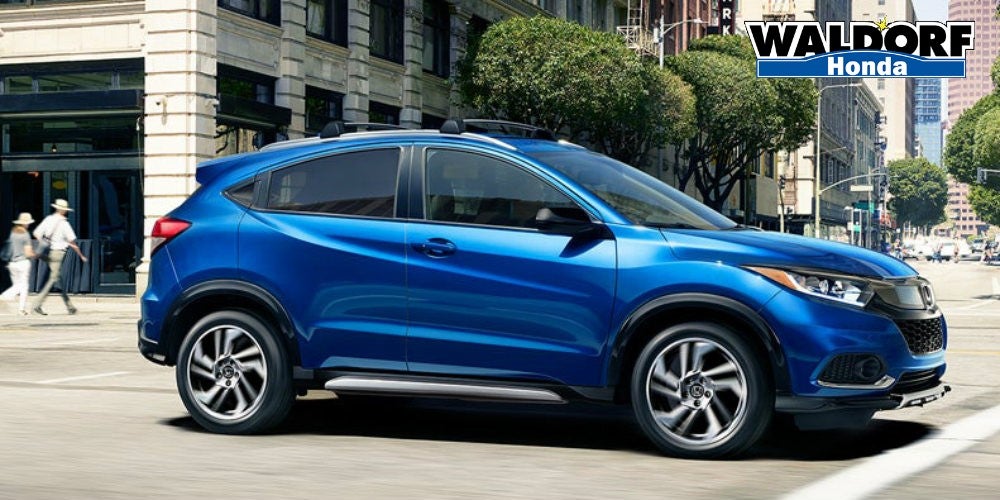 Honda HR-V Waldorf MD