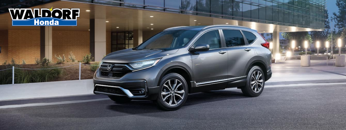 Honda CR-V Washington DC 